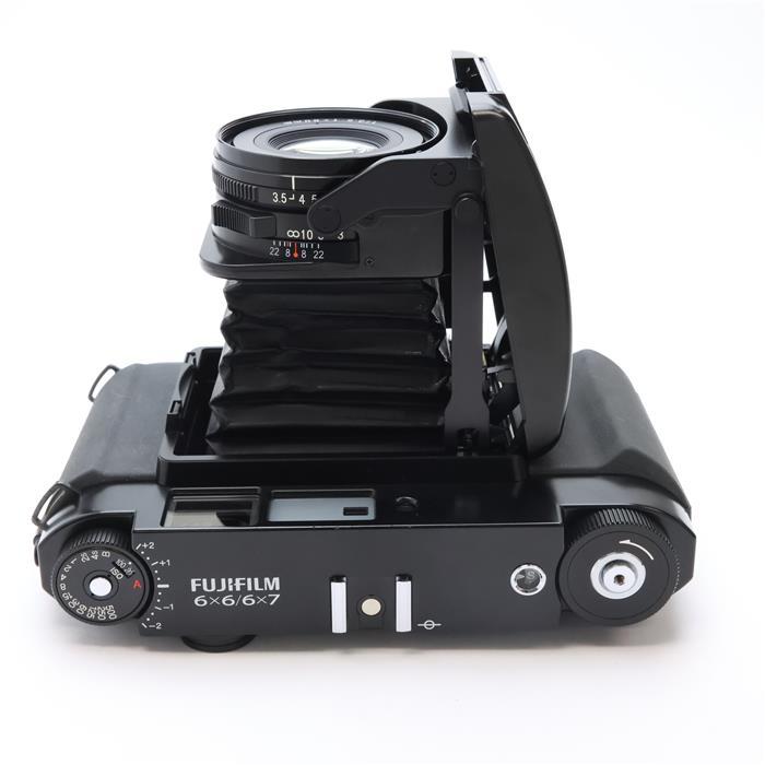 並品》FUJIFILM GF670 Professional 富士フイルム、中判フィルム
