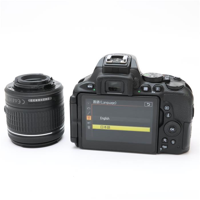 Nikon D5600 18-55mm VR レンズキット　 オマケレンズ付き Amazon | Nikon D5600 デジタル一眼レフカメラ 18-55mm VR & 70