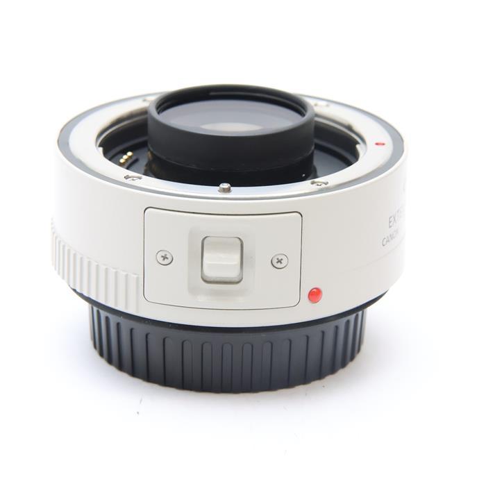 キヤノン 《良品》Canon エクステンダー EF1.4X II : カメラ専門