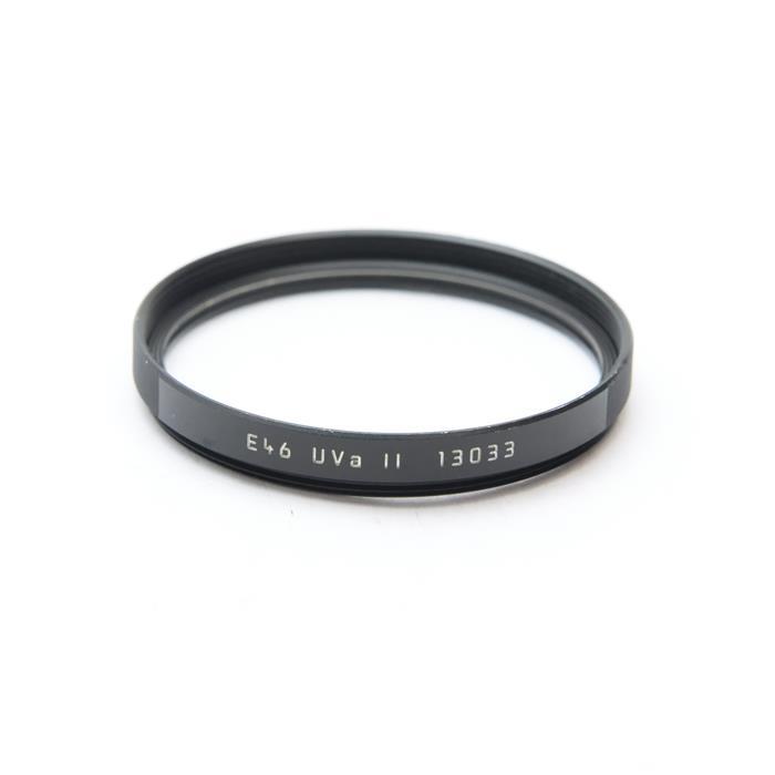 ライカ 《並品》Leica UVAフィルター E46 II : カメラ専門店
