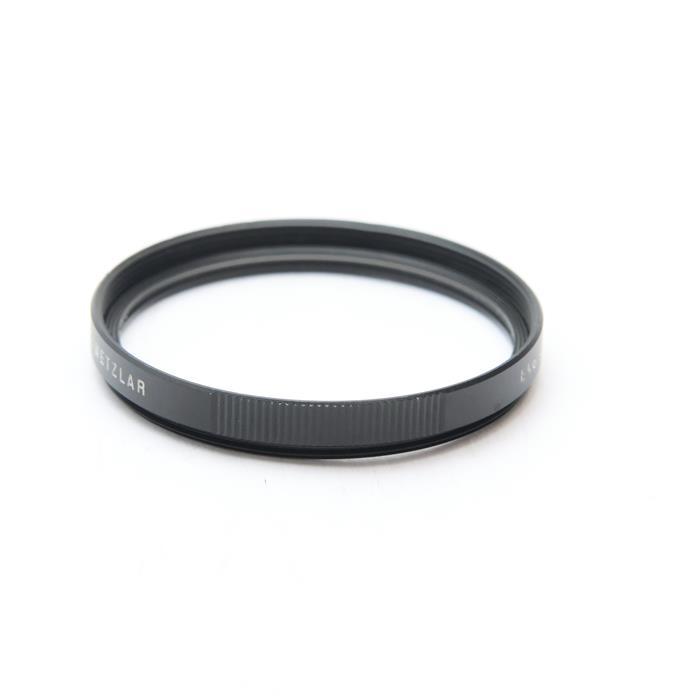 ライカ 《並品》Leica UVAフィルター E46 II : カメラ専門店