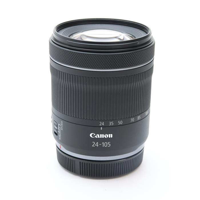 キヤノン 《美品》Canon RF24-105mm F4-7.1 IS STM : カメラ専門