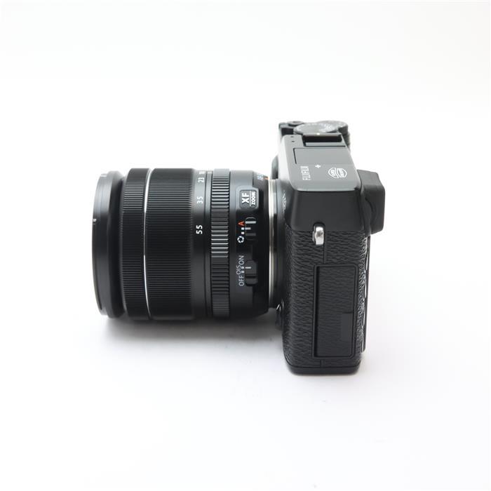 美品】FUJI FILM X-E1レンズセット