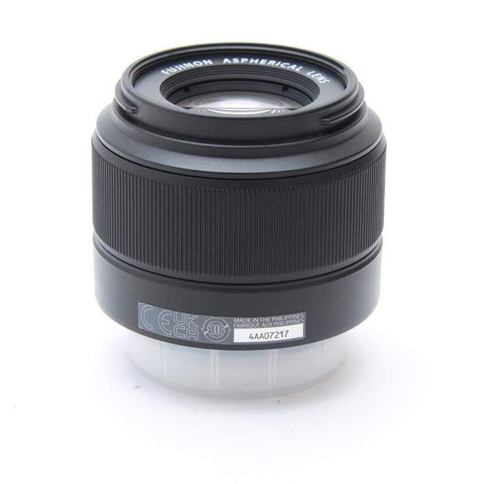 良品》FUJIFILM フジノン XC35mm F2 新品級]FUJIFILM フジ