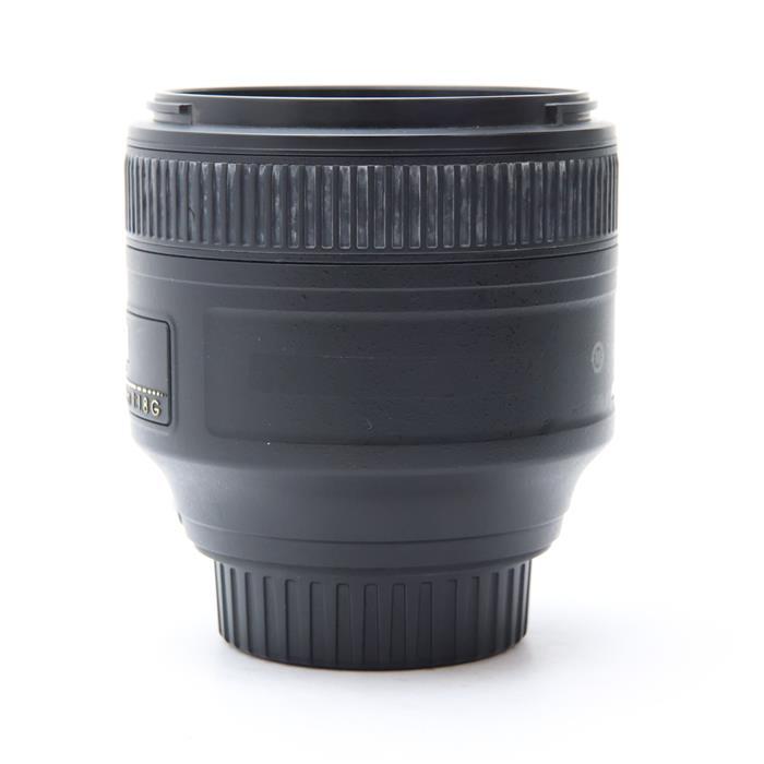 Nikon AF-S NIKKOR 85mmf1.8G 美品 極上美品》 NIKON AF-S NIKKOR 85mm F1.8G ニコン 単焦点レンズ k2493