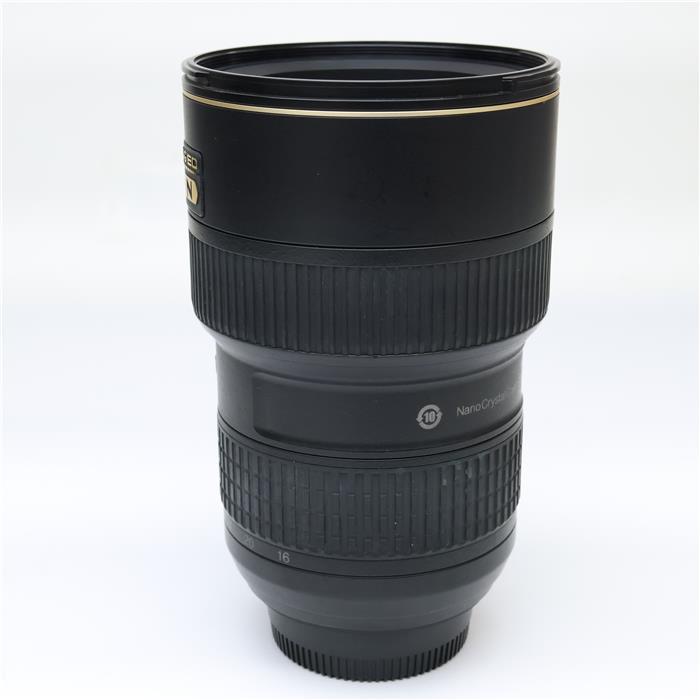 ニコン（Nikon） 《並品》Nikon AF-S NIKKOR 16-35mm F4G ED VR