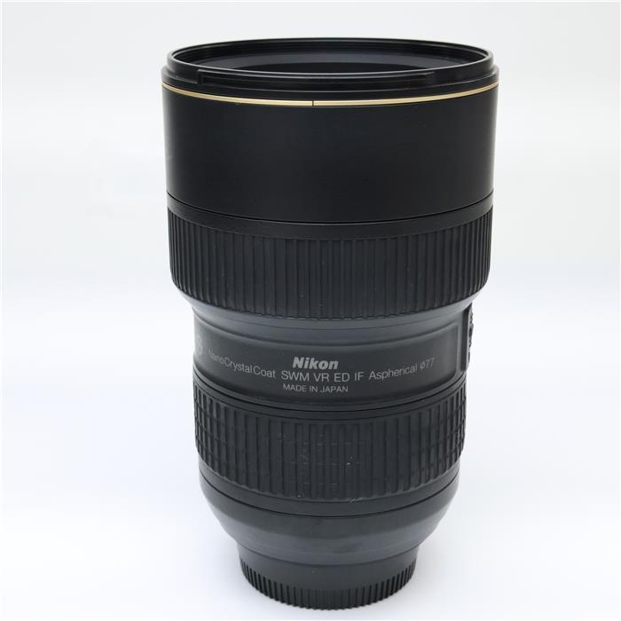 ニコン（Nikon） 《並品》Nikon AF-S NIKKOR 16-35mm F4G ED VR