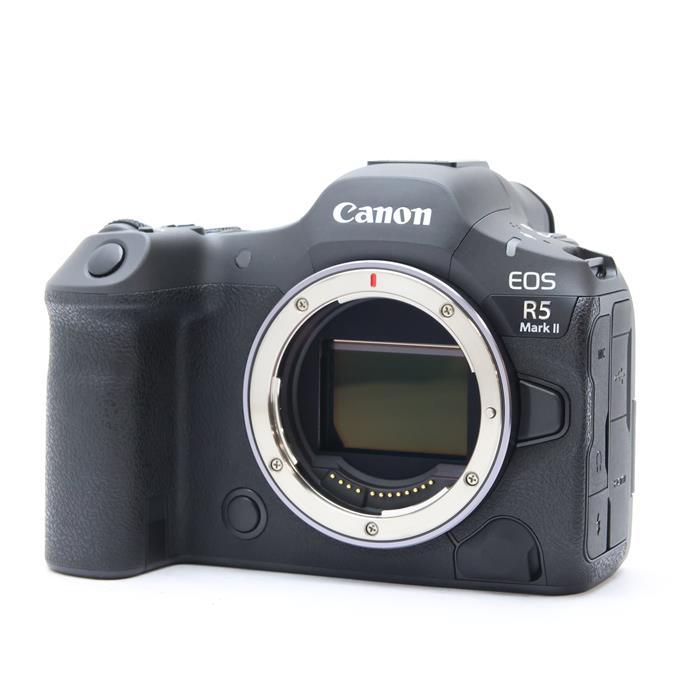 【極美品】500ショット以下CANON EOS R5 ボディ 極美品】500ショット以下CANON EOS R5 ボディ