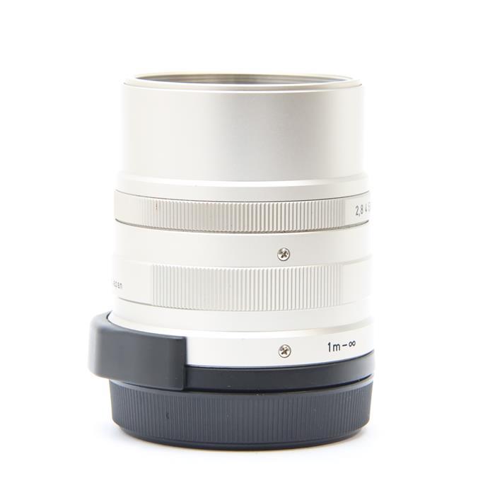 良品》CONTAX Sonnar T*90mm F2.8 (G) : カメラ専門店マップカメラ