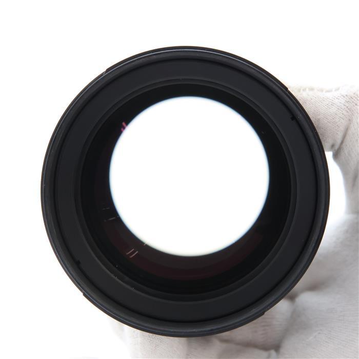 良品》SAMYANG 135mm F2.0 ED UMC (マイクロフォーサーズ用