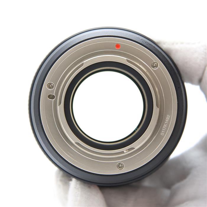 良品》SAMYANG 135mm F2.0 ED UMC (マイクロフォーサーズ用