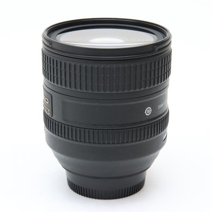 【美品】Nikon ニコン AF-S 24-85mm F3.5-4.5G ED Amazon.co.jp: Nikon AF-S Zoom Nikkor 24-85mm F3.5-4.5G (IF