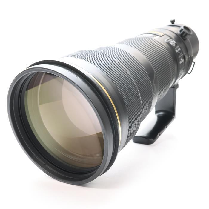 ニコン（Nikon） 《難有品》Nikon AF-S NIKKOR 500mm F4G ED VR