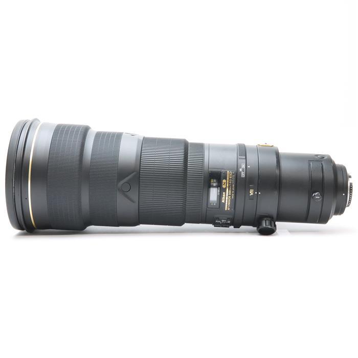 ニコン（Nikon） 《難有品》Nikon AF-S NIKKOR 500mm F4G ED VR