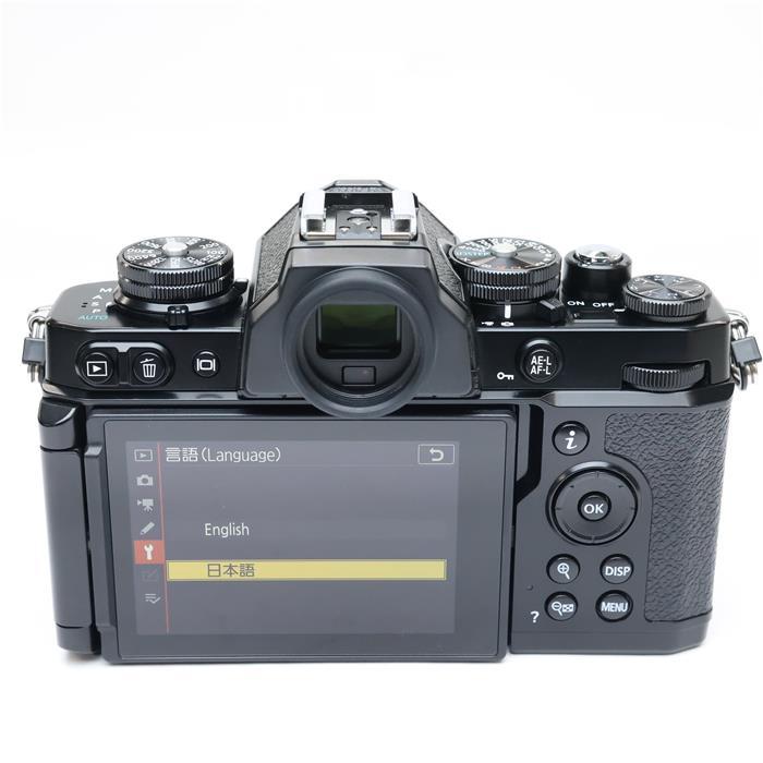 ニコン 《良品》Nikon Z fc ボディ : カメラ専門店マップカメラ