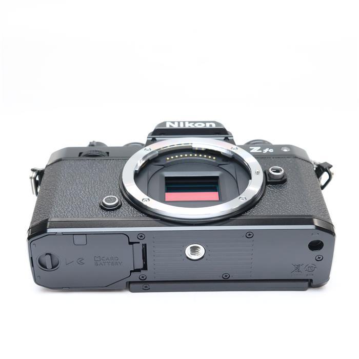ニコン 《良品》Nikon Z fc ボディ : カメラ専門店マップカメラ