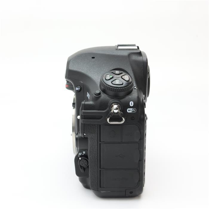 ニコン 《並品》Nikon D850 ボディ : カメラ専門店マップカメラ