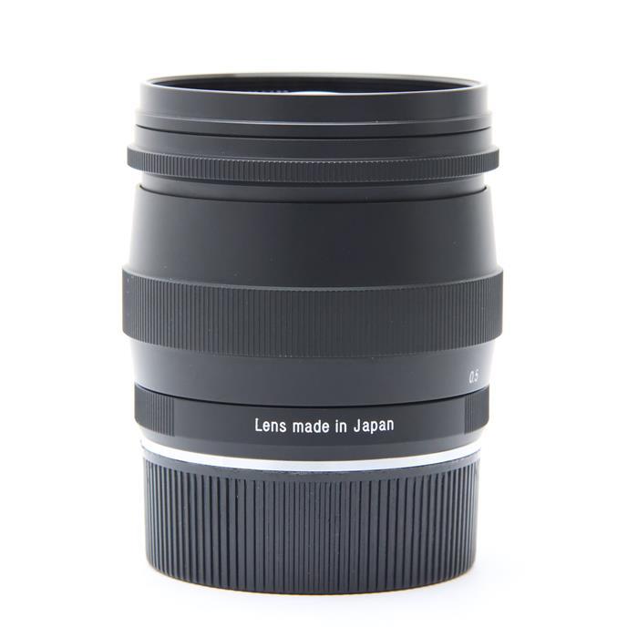 Voigtlander ULTRON 75mm F1.9 VM MC ライカM用 新品)Voigtlander (フォクトレンダー) ULTRON 75mm F1.9 MC VM