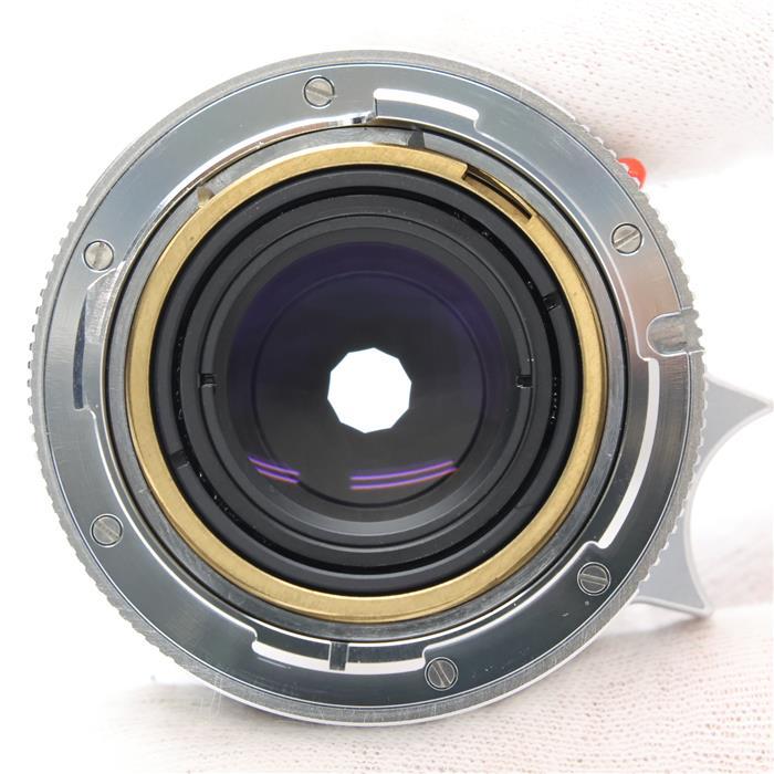 良品》Light lens lab M 50mm F2 周エルカン（ライカM用） : カメラ