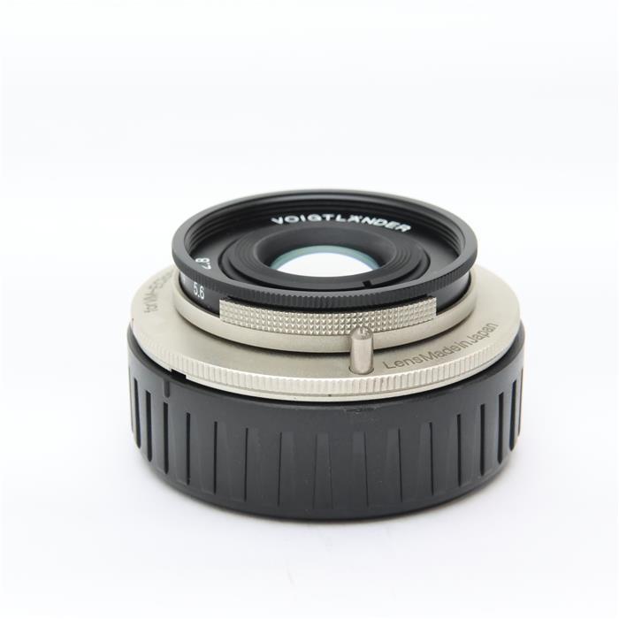 美品》Voigtlander HELIAR 40mm F2.8 VM（ライカM用） : カメラ