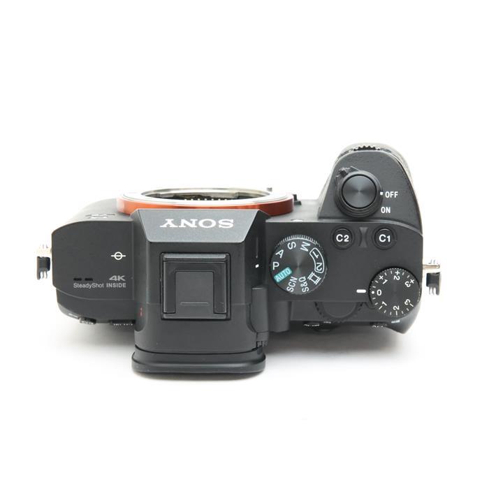 SONY 《並品》SONY α7III ボディ ILCE-7M3 : カメラ専門店マップ