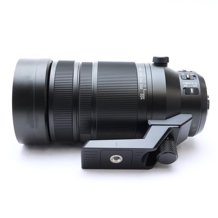 Panasonic 《美品》Panasonic LEICA DG VARIO-ELMAR 100-400mm F4.0