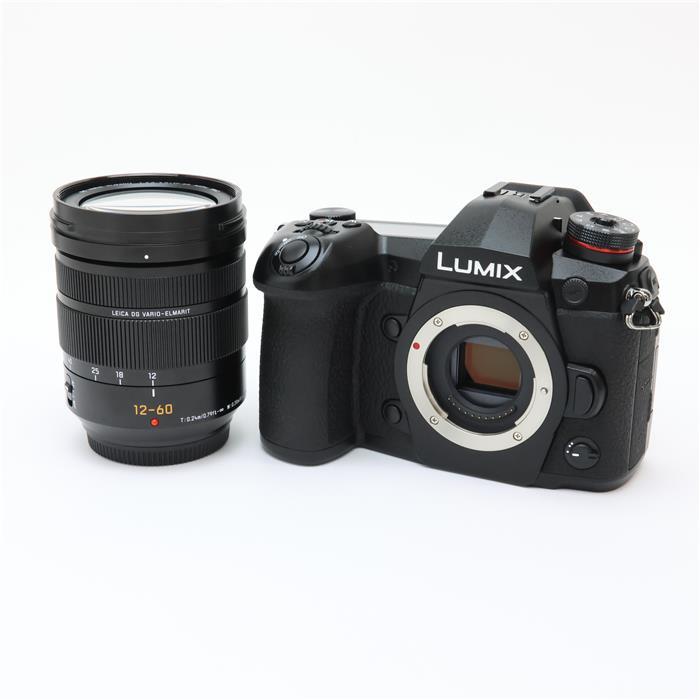 Panasonic - 【中古良品】LUMIX DC-G9L G9 PRO レンズキット Panasonic 《良品》Panasonic LUMIX DC-G9L PRO 標準ズーム