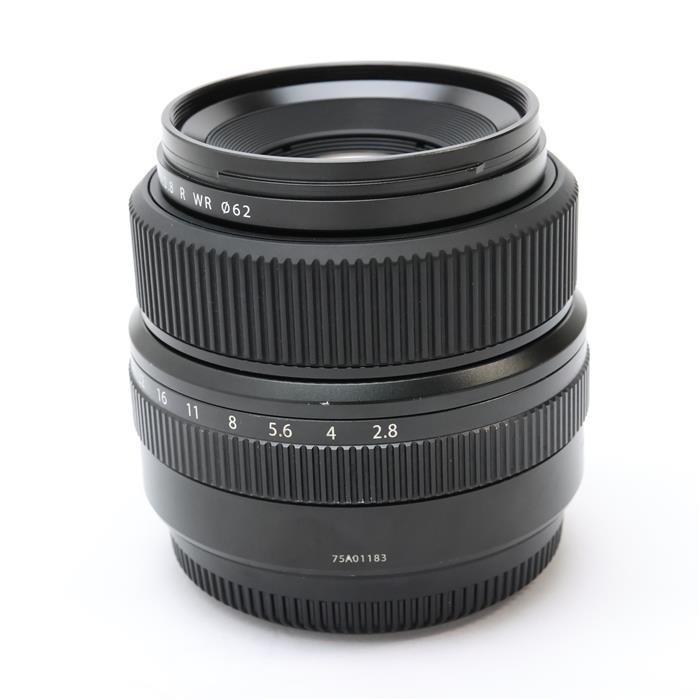 【超美品】FUJIFILM GF63mm F2.8 R WR Amazon.com : Fujifilm GF63mmF2.8 R WR Lens : Electronics