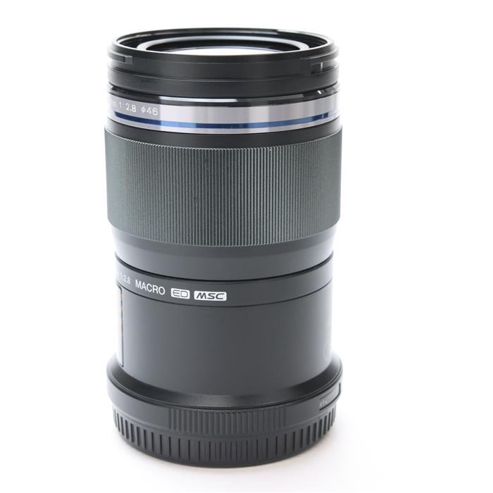 美品》OLYMPUS M.ZUIKO DIGITAL ED60mm F2.8 Macro 美品】M