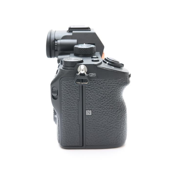 SONY 《並品》SONY α7III ボディ ILCE-7M3 : カメラ専門店マップ