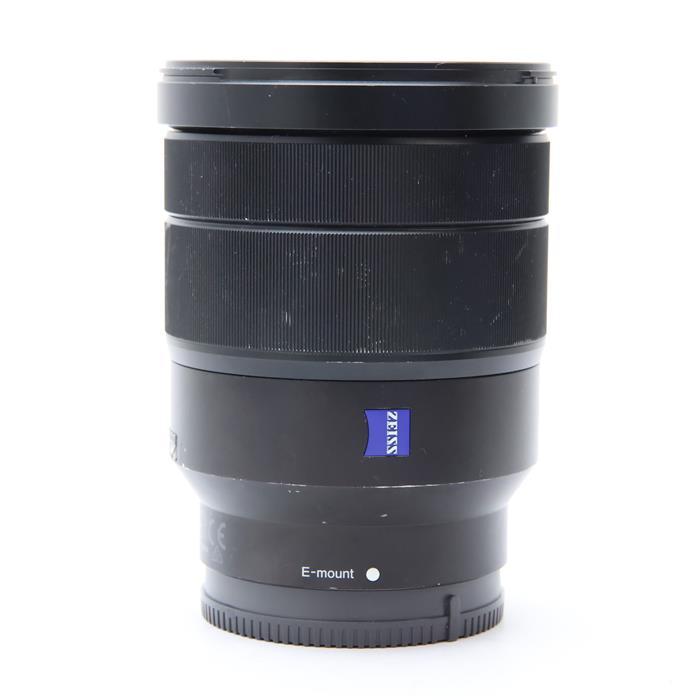 SONY - 新同品 SONY FE 16-35mm F4 SEL1635Z  フィルタ付 SEL1635Z | α Lenses | Sony Middle East