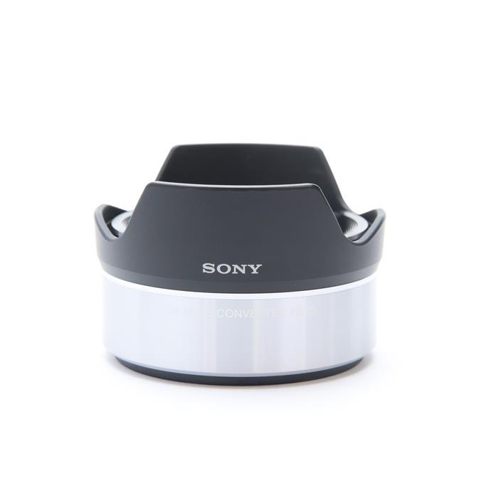 SONY（ソニー） 《良品》SONY ウルトラワイドコンバーター VCL