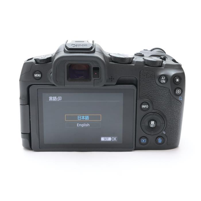 キヤノン 《美品》Canon EOS R8 ボディ : カメラ専門店マップ