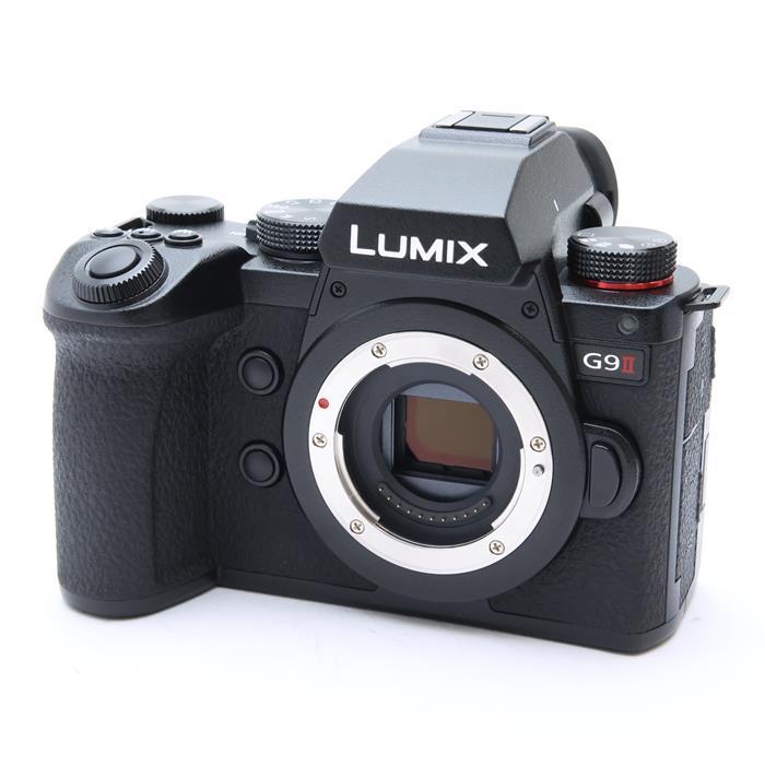 Panasonic - Panasonic LUMIX DC-G9 Pro ボディ 美品 Panasonic 《美品》Panasonic LUMIX DC-G9 PRO ボディ : カメラ