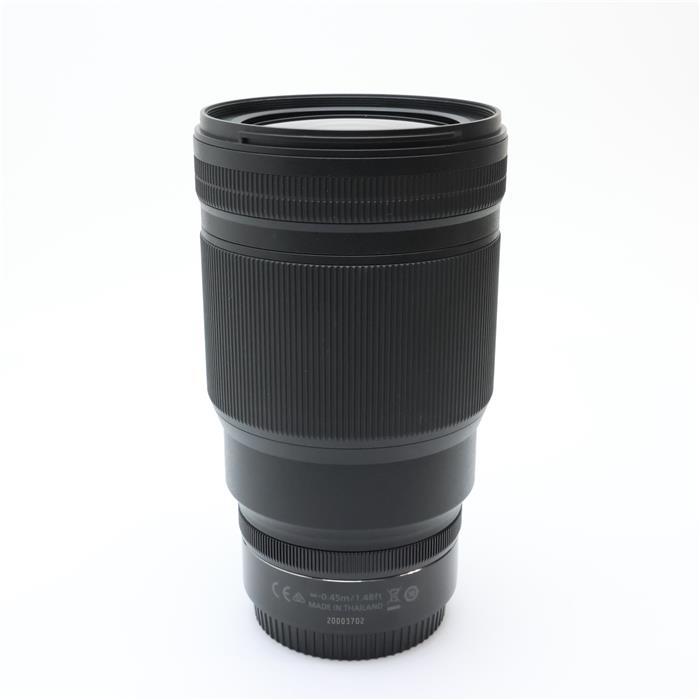 ［かず］Nikon NIKKOR Z 50mm f/1.2 S 中古美品 NIKKOR Z 50mm f/1.2 S 中古価格比較 - 価格.com
