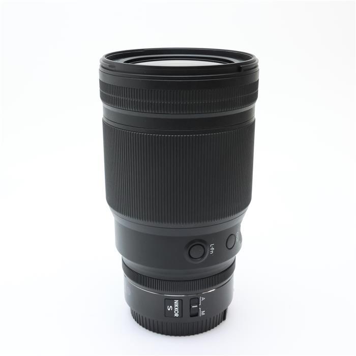 ［かず］Nikon NIKKOR Z 50mm f/1.2 S 中古美品 ニコン 《美品》Nikon NIKKOR Z 50mm F1.2 S : カメラ専門店