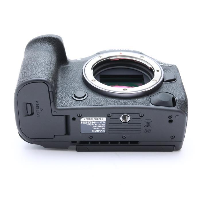 超美品　Canon EOS R5 ボディ トップカメラオンライン / 【中古】 キヤノン(canon) EOS R5 ボディ