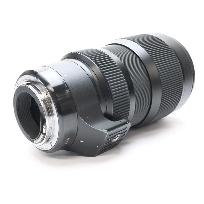 SIGMA シグマ　50-100mm F1.8 DC HSM  EFマウント 50-100mm F1.8 DC HSM | Art | レンズ | 製品 | Sigma