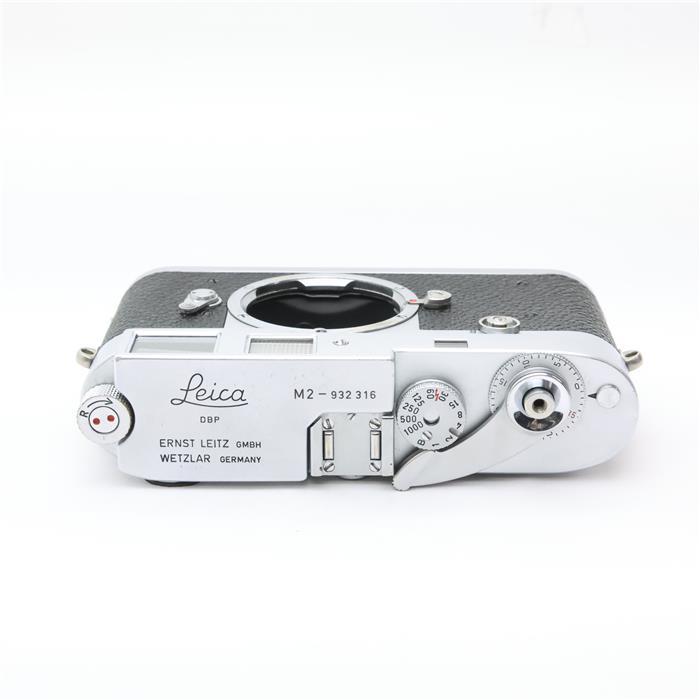 ライカ（Leica） 《並品》Leica M2 (セルフタイマーなし) : カメラ専門