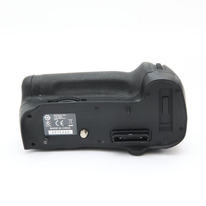 ニコン（Nikon） 《並品》Nikon マルチパワーバッテリーパック MB-D12