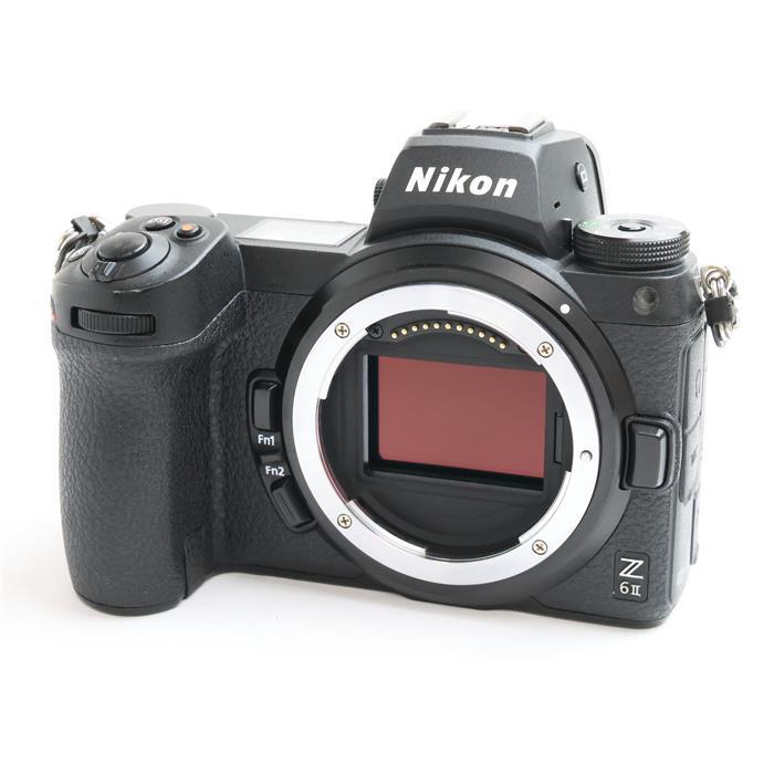■美品■ NIKON ニコン Z6Ⅱ ボディ ニコン 《良品》Nikon Z6II ボディ : カメラ専門店マップカメラ