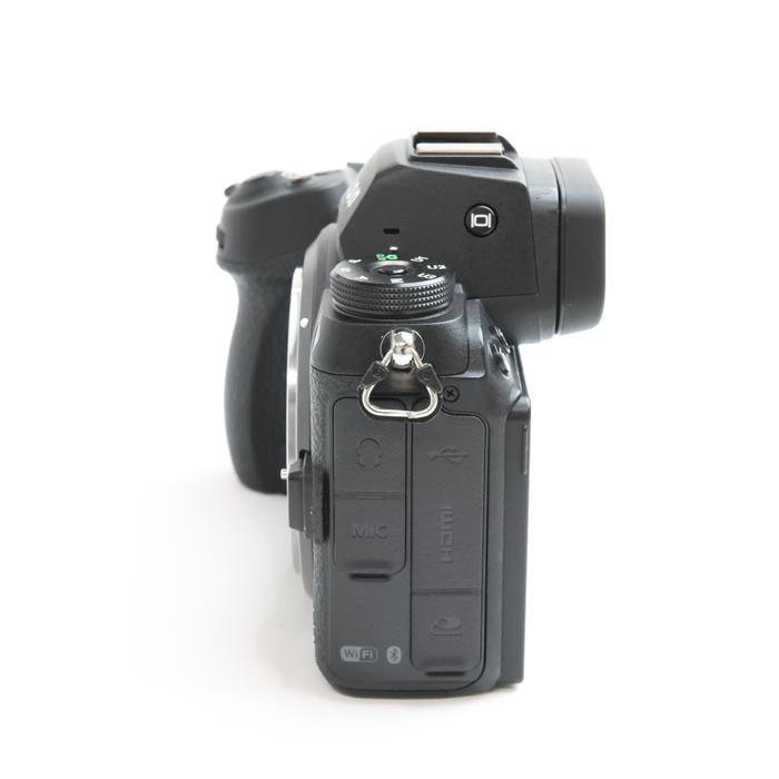 Nikon Z6ii ボディ（美品） 楽天市場】Nikon Z6II ボディ【新品・メーカー保証書付】【店頭
