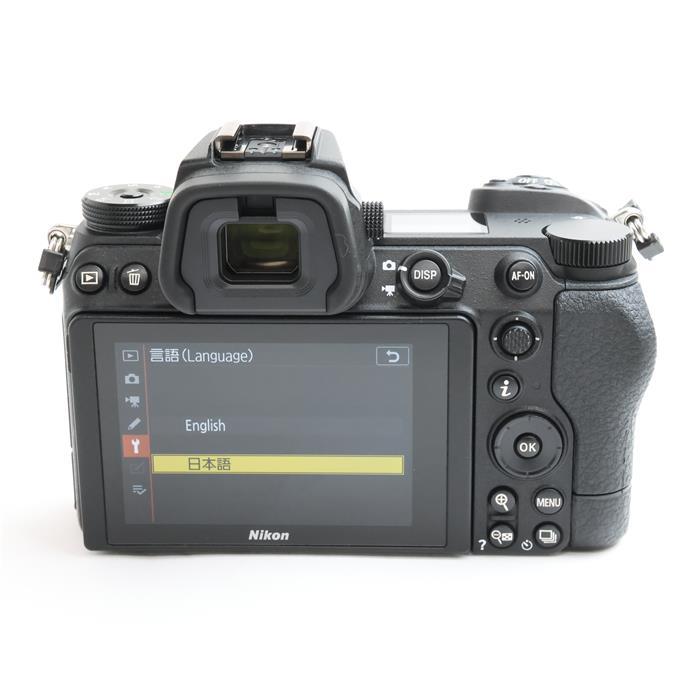 ニコン 《良品》Nikon Z6II ボディ : カメラ専門店マップカメラ