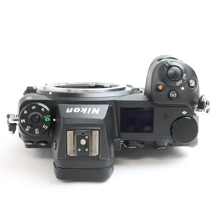 ニコン 《良品》Nikon Z6II ボディ : カメラ専門店マップカメラ