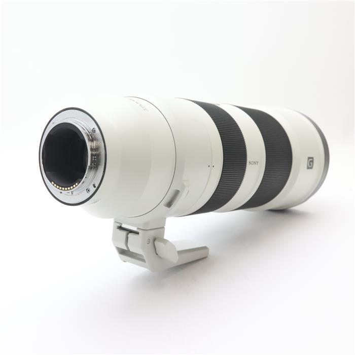 SONY 《良品》SONY FE 200-600mm F5.6-6.3 G OSS SEL200600G