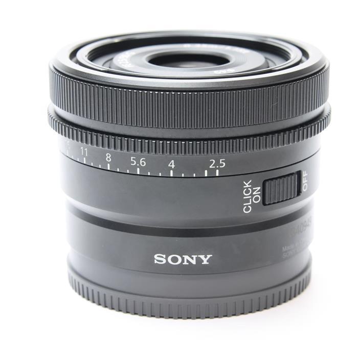 SONY 《美品》SONY FE 50mm F2.5G SEL50F25G : カメラ専門店