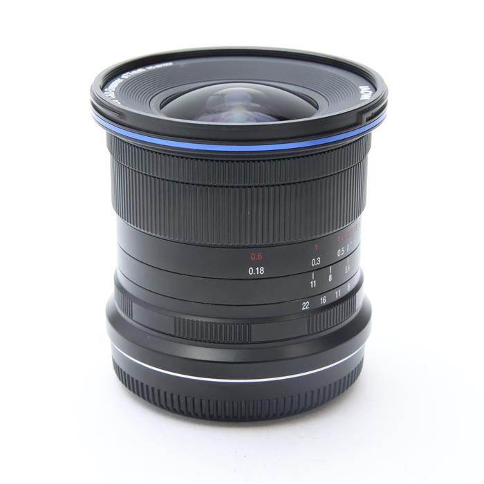 LAOWA 19mm F2.8 Zero-D GFX用 美品》LAOWA 19mm F2.8 Zero-D（フジフイルムGFX用） : カメラ専門店