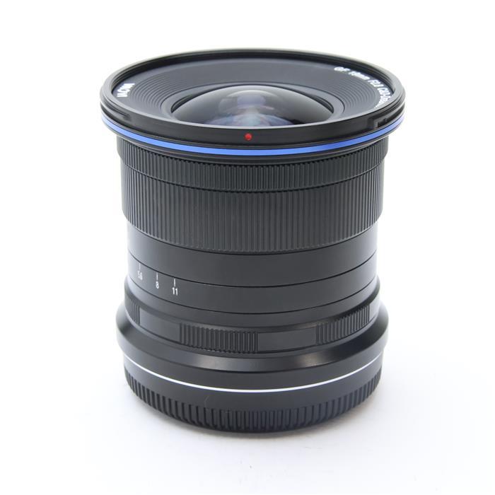 美品》LAOWA 19mm F2.8 Zero-D（フジフイルムGFX用） : カメラ専門店