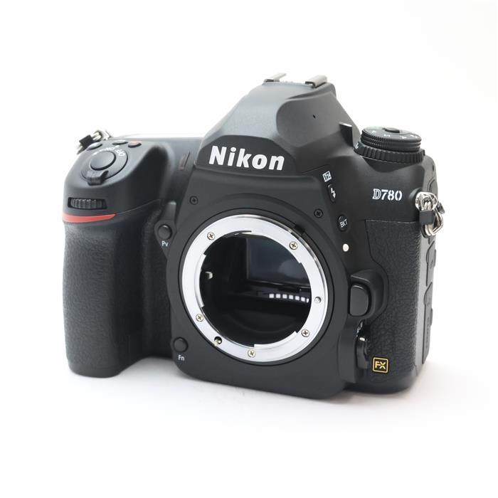 ニコン 《美品》Nikon D780 : カメラ専門店マップカメラYahoo!店