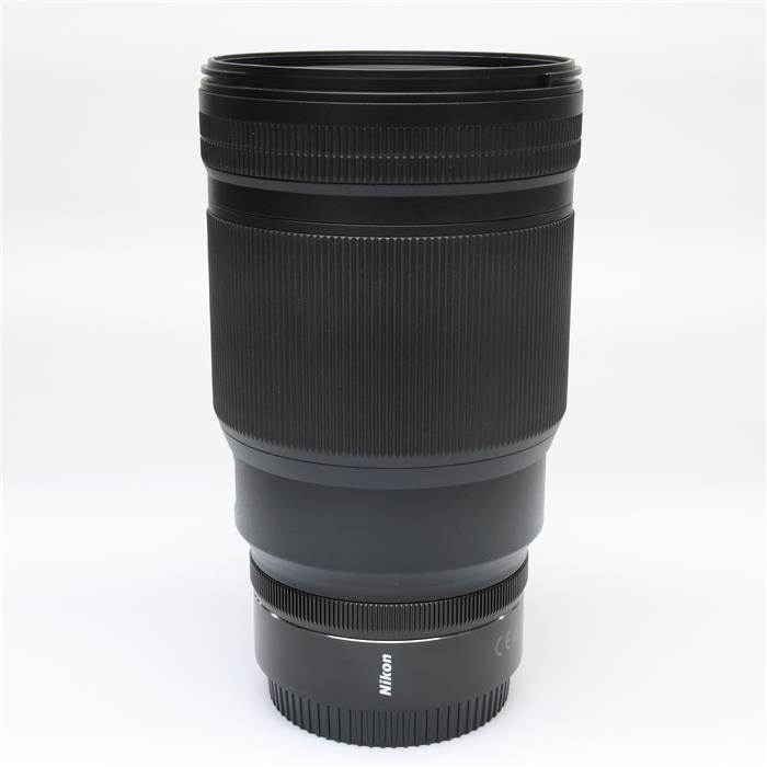 新品購入！美品！ニコン nikkor z 50mm f/1.2 s ニコン 《美品》Nikon NIKKOR Z 50mm F1.2 S : カメラ専門店マップ